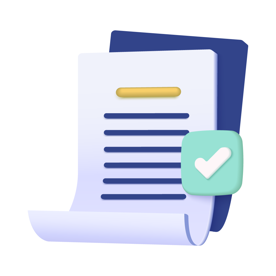 Passo a passo 2 - Confirme